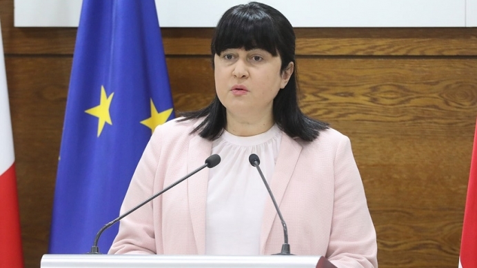 Нато габуния