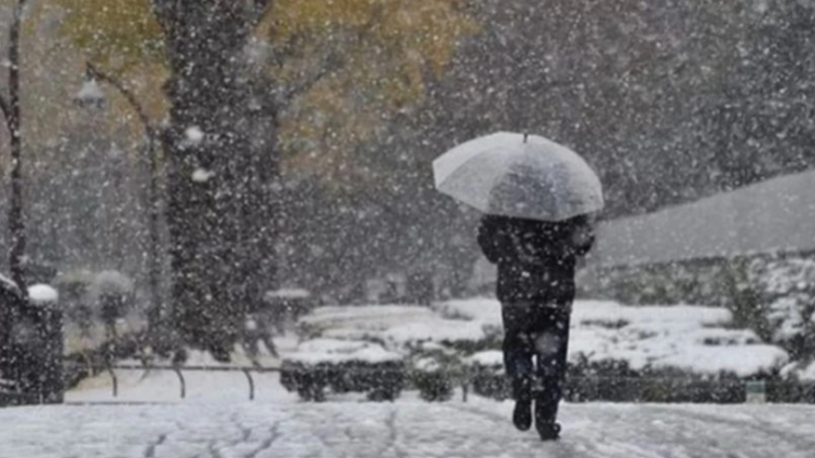 Weather forecast for January 17 | Rustavi2