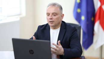 საარჩევნო ელექტრონული ტექნოლოგიების დანერგვის წარმატებული პრაქტიკა - გიორგი შარაბიძემ საერთაშორისო კონფერენციაზე საქართველოს გამოცდილებაზე ისაუბრა