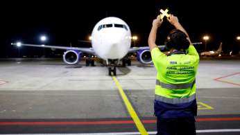 ქართული ავიაკომპანია OneClick Airways თელ-ავივის მიმართულებით პირდაპირ რეისებს კვირაში ორჯერ შეასრულებს