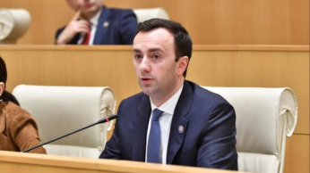 ლევან მახაშვილი ნაციონალურ მოძრაობაზე: ეს პარტია საბოლოოდ უკან დასაბრუნებელი გზის გარეშე გადაეშვა რადიკალიზაციის პროცესში