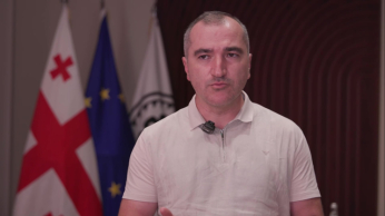 ოთარ ანგურიძე: სებ-ის ეკონომიკური მონაცემების პორტალი და ინფლაციის ინტერაქტიულ-ანალიტიკური ანგარიში ზრდის საზოგადოების ინფორმირებულობას
