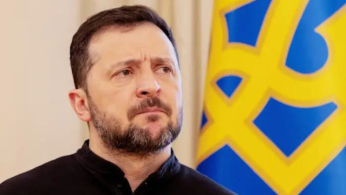 ვოლოდიმირ ზელენსკი: პუტინი ახალ მობილიზაციასა და დარტყმებს ამზადებს - ყველაფერს გავაკეთებთ, რომ ომის დასრულებას ზამთრის დადგომამდე დათანხმდეს