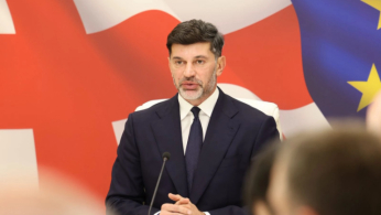 კახა კალაძე: ყველას, ვისაც სურვილი აქვს ჩვენს ქვეყანაში სტუმრობის, ნებისმიერ დროს შეუძლია ჩამოსვლა, მიუხედავად მისი წარმოშობისა