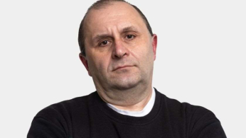 დათო გამცემლიძე: ჩვენს "სახელოვნებო ელიტას" რატომ არ "გაუსკდა" იმპერიალისტური რუსეთის სიძულვილი 2008 წლის შემდეგ? იცოდნენ, მაშინ დასავლეთი არ დაასანქცირებდათ, რაკი საქართველო "ეკიდათ"