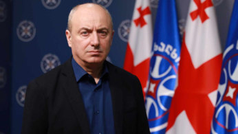 პიროვნება, რომელიც რუსეთში 2008 წლის აგვისტოს ომის შემდგომ მართავდა კონცერტებს და დღეს ვითომ ანტირუსული პოლიტიკის მომხრეა, ეს მინიმუმ დამაჯერებელი არ არის - გურამ მაჭარაშვილი ნიკოლოზ რაჭველზე