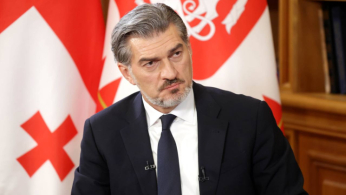 სანამ ოპოზიციაში იქნება ეს დამოკიდებულება და ეს ძალა, რომელიც ზიზღის, სიძულვილის კამპანიას ყოველდღიურ რეჟიმში აწარმოებს, ჩვენ ვართ განწირული გამარჯვებისთვის - მიხეილ ყაველაშვილი