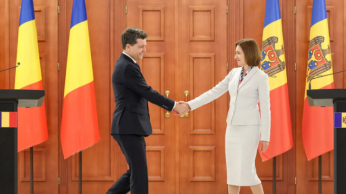 გაქრება თუ არა მოლდოვა მსოფლიო რუკიდან და გახდება თუ არა ის რუმინეთის ნაწილი? - The Economist-ი მოლდოვის "გეგმა B"-ზე წერს