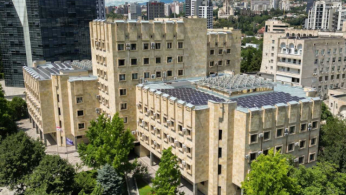 სოფელ დირბში მომხდარი განზრახ მკვლელობის ფაქტზე, არასრულწლოვანს ბრალდება წარედგინა