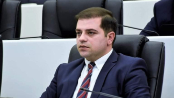 ცოტნე ანანიძე გიგა ლემონჯავას განცხადებაზე, რომ "ივანიშვილის გაკეთილშობილება არ მოხდება": ასეთი შეფასებები აქვთ ქვეყნის ისტორიაში ყველაზე დიდი ქველმოქმედის მიმართ. მერე თავადვე უკვირთ, რატომ უჭერს მხარს საზოგადოება ბიძინა ივანიშვილს