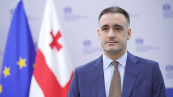 საქართველო, ეკონომიკური ზრდის თვალსაზრისით, გლობალურად ერთ-ერთი ლიდერი ქვეყანაა - ჩვენი ამოცანაა, რომ ლიდერობა მომდევნო წლებშიც შევინარჩუნოთ - ვახტანგ ცინცაძე