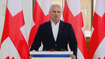 ნებისმიერი სახელმწიფო, რომელსაც სუვერენიტეტის შენარჩუნება სურს, ვალდებულია უზრუნველყოს, რომ გარედან დაკვეთილი, ხალხის ინტერესებთან აცდენილი გეგმების განხორციელება არ მოხერხდეს - ირაკლი ქადაგიშვილი