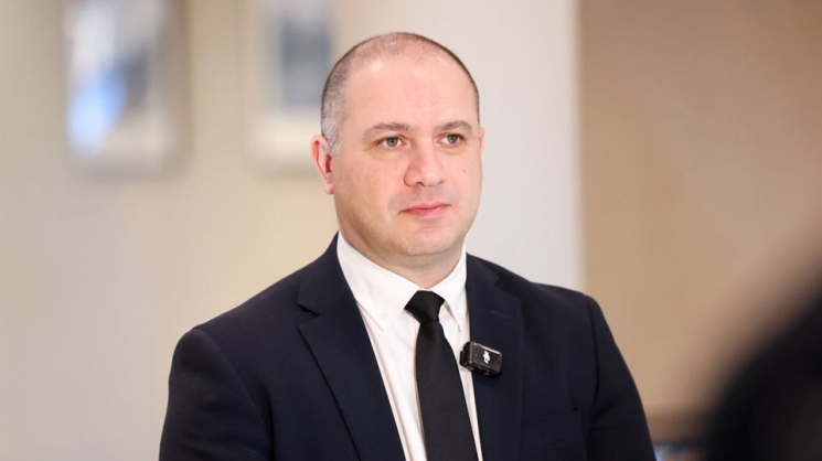 ეს იქნება ერთჯერადი, საგამონაკლისო წესით მიღებული გადაწყვეტილება, რომელიც მხოლოდ და მხოლოდ წელს განხორციელდება - გივი მიქანაძე მეორადი ჩარიცხვის შესაძლებლობაზე | Rustavi2