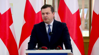 "ჩვენ ვართ არსობრივად ევოლუციის მომხრე და არა რევოლუციების, ჩვენ ყოველთვის ვემსახურებოდით სახელმწიფოს და სახელმწიფო ინტერესებს" - გიგა ფარულავა