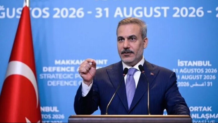 "ნეთანიაჰუს პოლიტიკა დიდ ზიანს აყენებს თავად ისრაელსაც, უდიდესი ზიანი ადგება პალესტინელებს და ეს სერიოზულ საფრთხეს უქმნის მთელ რეგიონს" - თურქეთის საგარეო საქმეთა მინისტრი | Rustavi2