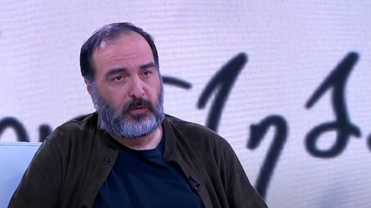შათირიშვილი: AFD-ის აკრძალვაზე საუბარი კვლავ გააქტიურდა და მსგავსი შინაარსის განცხადება რამდენიმე დღის წინ გერმანიის თავდაცვის მინისტრმა გააკეთა. მისი თქმით, AFD-ს აკრძალვის პროცედურები რაც შეიძლება მალე უნდა დაიწყოს | Rustavi2