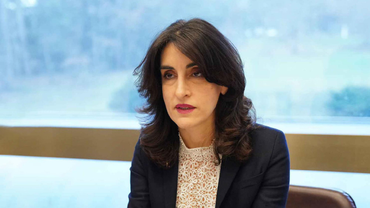 მაკა ბოჭორიშვილი: დღეს გვჭირდება მეტი თანამშრომლობა და მეტი კავშირები ყველასთან, ვინც როლს ასრულებს გლობალურ პოლიტიკაში