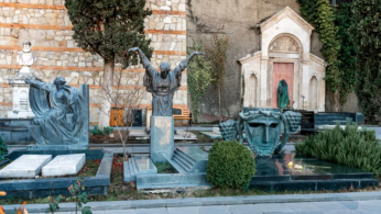 როდის და როგორ გაჩნდა თბილისში პანთეონები?