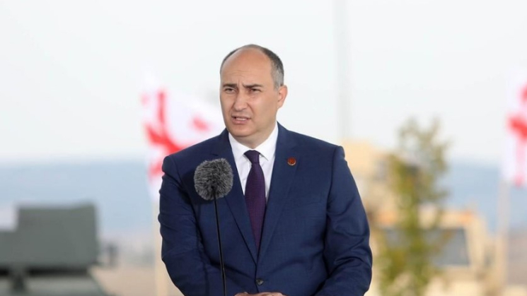 ჯუანშერ ბურჭულაძეს საპროცესო შეთანხმება გაუფორმდა საქმეზე, რომელზეც 10-წლიანი პატიმრობა ჰქონდა მისჯილი