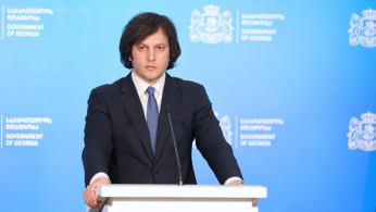 პრემიერი: ბარამიძის განცხადება იყო ამაზრზენი, ამის უკან დგას შესაბამისი დაკვეთა, ამას უკავშირდებოდა სხვა კამპანიებიც, რაც მიმართული იყო მაგალითად აფხაზეთში საწვავის შეტანის წინააღმდეგ, ამ კამპანიის ნაწილი იყო ბარამიძის ანტისახელმწიფოებრივი განცხადება