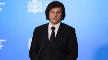 ირაკლი კობახიძე: ეკონომიკური ზრდის ტემპი დაჩქარდა შარშანდელთან შედარებითაც კი, რაც იმ რეფორმების და ცვლილებების შედეგია, რომლებიც გატარდა გასული წელიწად-ნახევრის განმავლობაში, მათ შორის კორუფციის აღმოფხვრის მიმართულებით
