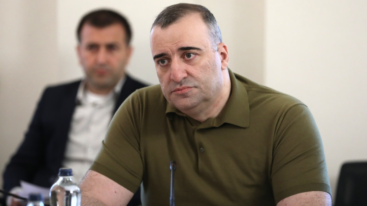 მოვალე ორსულის/მშობლის მიმართ სააღსრულებო წარმოების მიმდინარეობისას, სახელმწიფოს მხრიდან ჩარიცხული დეკრეტული შვებულების თანხა ყადაღას არ დაექვემდებარება