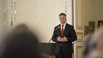 დავით სონღულაშვილმა მომხმარებელთა დაცვისა და აღსრულების საერთაშორისო ქსელის ყოველწლიურ კონფერენციაში მიიღო მონაწილეობა