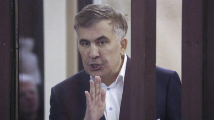 მიხეილ სააკაშვილი: TV "იმედი" სააკაშვილს არ დაუხურავს, TV "იმედი" დახურა გიორგი თარგამაძემ