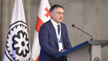 ლაშა ჯუღელი: Nasdaq Calypso სისტემის დანერგვა ბანკებს მისცემს საშუალებას, მართონ სახაზინო ოპერაციები და ძირითადი რისკები ერთიან, საერთაშორისო სტანდარტების შესაბამის ინფრასტრუქტურაში