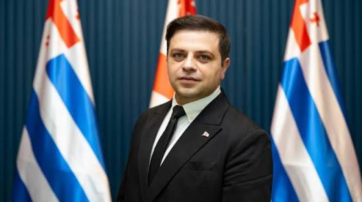 ცოტნე ანანიძე: გადაბრალების დიდოსტატია სააკაშვილი - თვითონ დაარბია "იმედი", "ტვ25" 7 ნოემბერს და ამით ამაყობდა