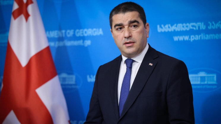 შალვა პაპუაშვილი: 81 000 პირი ქონების გადასახადისგან თავისუფლდება, ცვლილება პირველი ოქტომბრიდან ამოქმედდება და მიმდინარე წელს შესავსებ ქონების დეკლარაციებსაც შეეხება