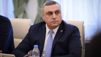 ეს არის "ნამახვანჰესი 2" - შეთქმულება საქართველოს ეკონომიკის, ქართველი ხალხისა და სახელმწიფოს წინააღმდეგ - დავით მათიკაშვილი Eagle Hills-ის წინააღმდეგ დაწყებულ კამპანიაზე