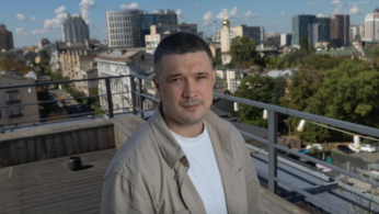 უკრაინის თავდაცვის ყოფილი მინისტრი ფედოროვი: ზელენსკი არჩევნებისთვის მზად იყო, მაგრამ ზალუჟნის შესაძლო მონაწილეობის გამო უარი თქვა