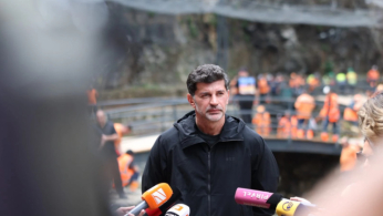 "ისინი არ ეკუთვნიან ჩვენს სამშობლოს, სხვა ქვეყნის ინტერესებს იცავენ, ჰყავთ თავიანთი პატრონები" - კახა კალაძე სააკაშვილის განცხადებაზე