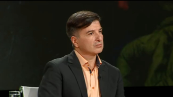 "აუცილებელია ნდობის აღდგენა, მაგრამ ნდობის აღდგენაზე უფრო წინ დავაყენებდი ჩემი სამშობლოს გაერთიანებას და დევნილთა უპირობო და ღირსეულ დაბრუნებას" - გოჩა ოჩიგავა