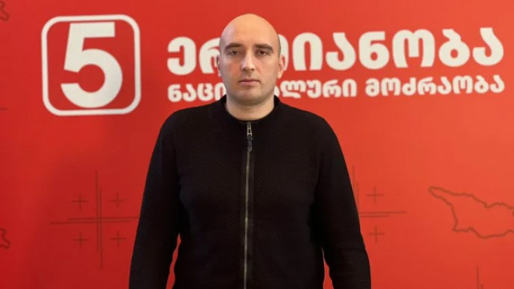"რაც შეეხება ღარიბაშვილის ამ წერილებს, მისი მიზანი ძალაუფლების და ფულის შენარჩუნების სურვილია" - ირაკლი ფავლენიშვილი
