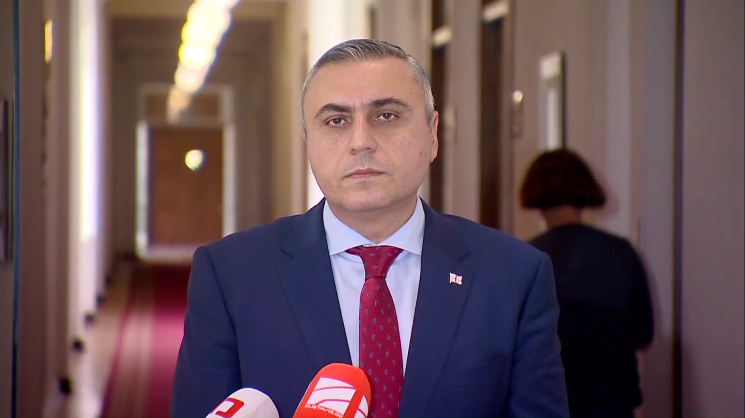 საქართველოს მოქმედი კანონმდებლობა იძლევა საშუალებას, სამართლებრივი შლეიფი მოიძებნოს შეურაცხყოფისთვის, ცილისწამებისთვის, რომელიც ასეა მოზღვავებული ჩვენს სივრცეში - დავით მათიკაშვილი ბერა ივანიშვილის სარჩელზე