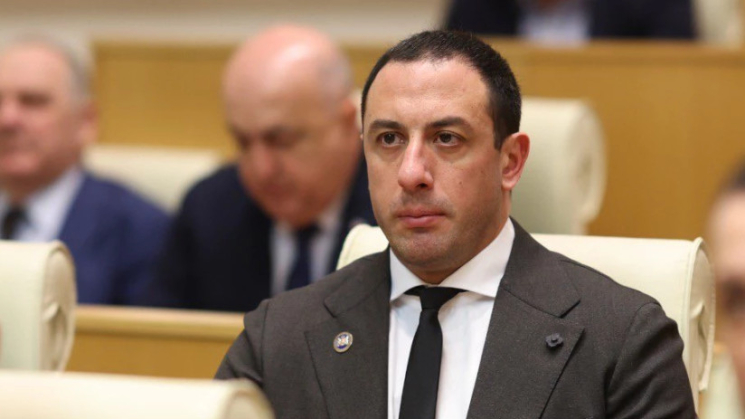 "ძალიან სწორი და დროული გადაწყვეტილება იყო ბერა ივანიშვილის სამართლებრივი გზით სიარული" - ზურაბ რურუა