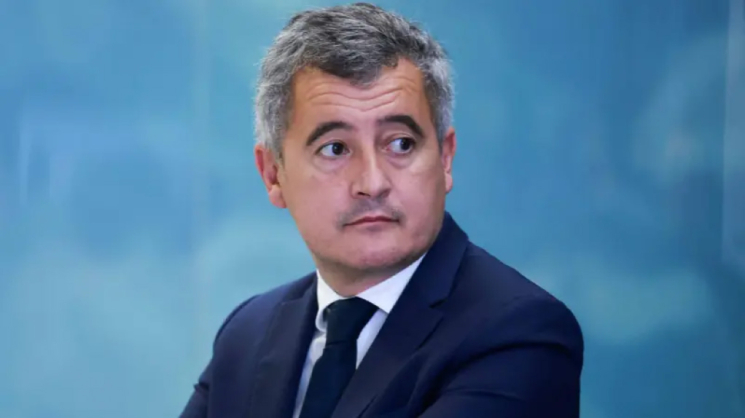 საფრანგეთის იუსტიციის მინისტრის განცხადებით, შვილების ქმედებებზე პასუხისმგებლობა მშობლებმა უნდა აიღონ