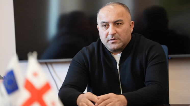 დუშეთის მუნიციპალიტეტის 16 სოფლის 58 ოჯახში მზის მიკროსადგურები დამონტაჟდა, ასეთი სოციალური პროგრამები კი მნიშვნელოვანია მთის მოსახლეობის დამაგრებისთვის - დუშეთის მუნიციპალიტეტის მერი