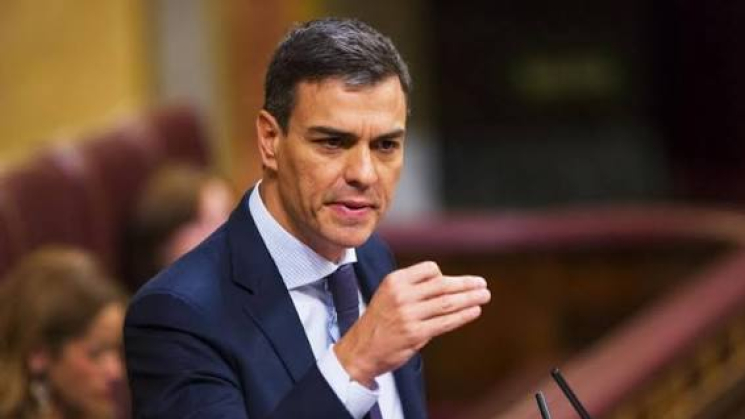 Politico: საბინაო კანონპროექტების ჩავარდნის შემდეგ, ესპანეთის პრემიერ-მინისტრი პედრო სანჩესი რიგგარეშე არჩევნების დანიშვნას განიხილავს