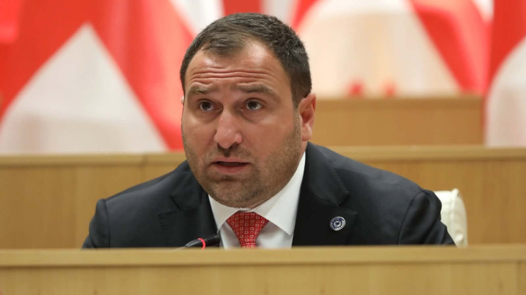ირაკლი კირცხალია: დღევანდელი საარჩევნო პროცესი კიდევ ერთხელ უსვამს ხაზს საკონსტიტუციო სარჩელის საჭიროებას