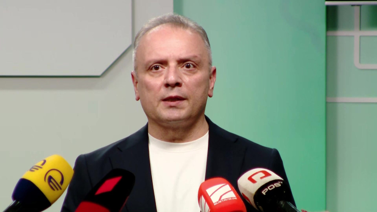 "მთელი დღის განმავლობაში, ყველა მონაცემით დასტურდება, რომ ეს არის მშვიდი, გამჭვირვალე, ძალიან პროფესიული საარჩევნო გარემო" - გიორგი შარაბიძე