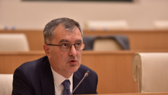 "4 ოქტომბერს იყო პრეზიდენტის სასახლეში შეჭრის ძალიან აშკარა მცდელობა, ამას ვერ გაბედავდნენ, რომ არ ჰქონოდათ გარედან ძალიან მკაფიო მხარდაჭერა" - სოზარ სუბარი