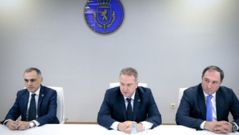საგამოძიებო სამსახურის უფროსის მოადგილედ დავით არდაზიშვილი დაინიშნა