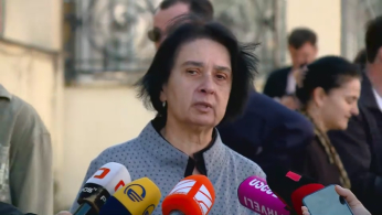 საქალაქო სასამართლოში ჩორჩანას საქმეზე ანა კაკაბაძე, გელა ნიკოლაიშვილი და ზურა სამხარაძე დაიკითხნენ - რას აცხადებენ მოწმეები