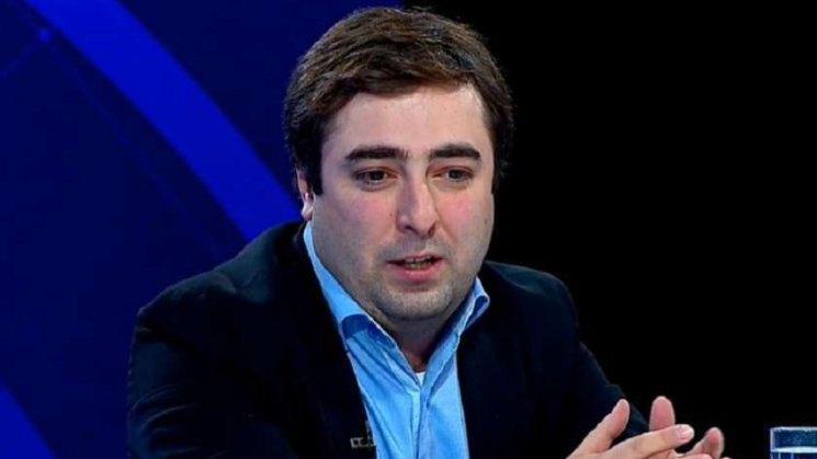 ნიკოლოზ მეტრეველი 4 ოქტომბრის საქმეზე მსჯავრდებულების აღიარებაზე: პუტჩისტების აღიარება კიდევ ერთხელ აჩვენებს, ხმაურიანი განცხადებები შეიძლება გარკვეული დროით დომინირებდეს საინფორმაციო სივრცეში, მაგრამ საბოლოოდ სიმართლე მაინც ფაქტებით დგინდება | Rustavi2