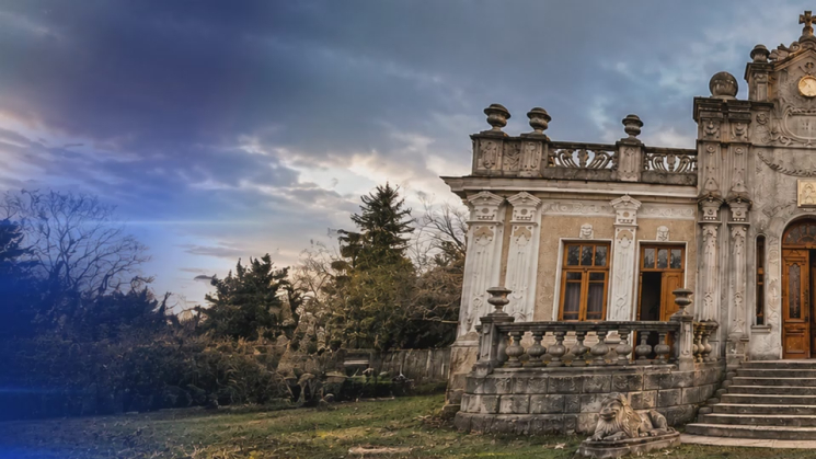 უძველესი სინაგოგა, ეკლესია და მონასტერი - სოფელი სუჯუნა, სადაც საუკუნეების განმავლობაში სხვადასხვა რწმენა და კულტურა თანაარსებობს | Rustavi2