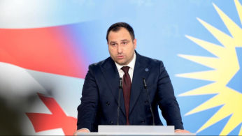 ირაკლი კირცხალია: დამერწმუნეთ, ლაშა ბექაურისთვის, ან ნებისმიერი თავმოყვარე ქართველისთვის ქაცარავა რომ შეგაქებს, დიდი უბედურებაა