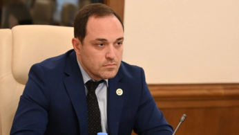 უკრაინაში პოლიტიკური პარტიები აკრძალეს ყოველგვარი სასამართლო პროცესების გარეშე, ჩვენთან საქმე გვაქვს სამართლებრივ პროცესთან - გიორგი გაბუნია
